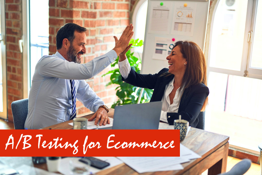 A/B Testing for Ecommerce: How to Optimize Product Pages and Checkout