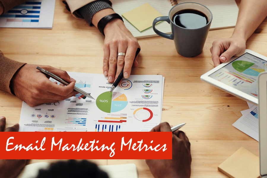Email Marketing Metrics That Matter (Open Rates, CTR, Conversions)