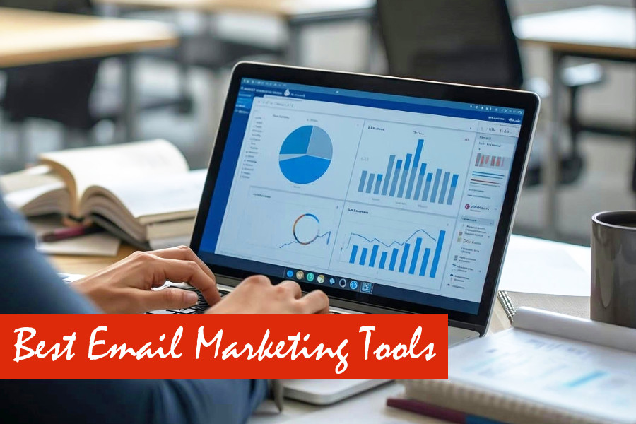 Best Email Marketing Tools for Small Businesses and Freelancers