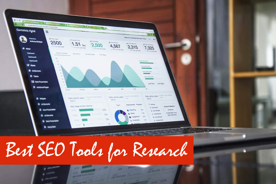 Best SEO Tools for Keyword Research, Audits, and Rankings
